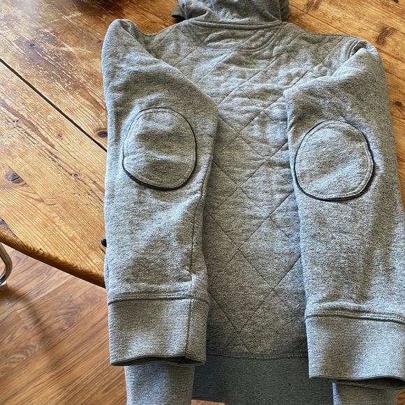 Ted Baker women’s hooded sweatshirt - Picture 4 of 9